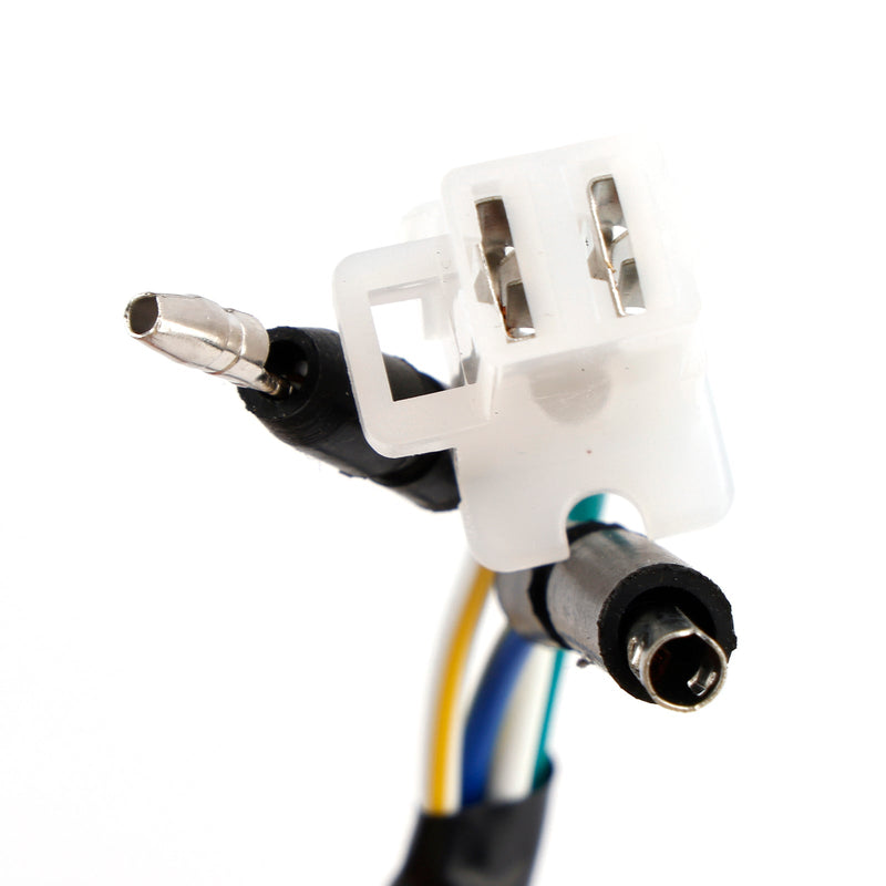 2019-2021 Honda Z125M Stator Alternator 31120-K0G-D21 31120-K26-G01