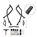 2022 2023 2024 Honda ADV160 Motorisuojauskehys suojaa anti-rrash-puskurin