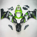 2004-2005 Suzuki GSXR 600/750 K4 moottoripyörän runko ABS Plastic