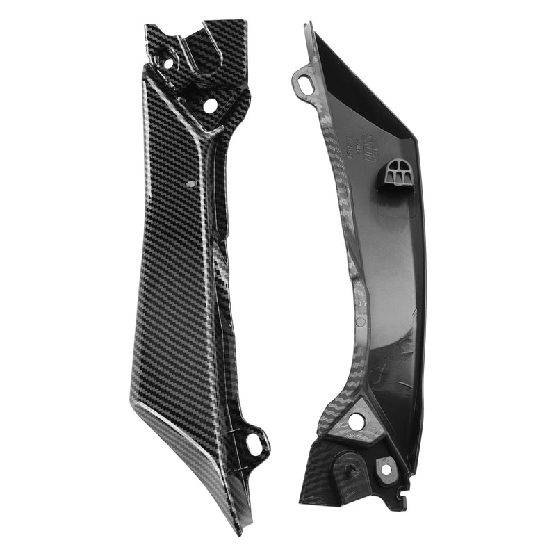 2022-2024 Kawasaki Versys 650 KLE650 Sivuistuimen suoja