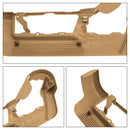 Vorne Rechts Sitz Unterseite Trim Abdeckung BL3Z-1562186-AA Für Ford F150 2011-2014