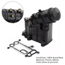 2005-2009 BMW 5 Series E60 520d Diesel Limousine Ölfiltergehäuse 11427807799 7797392