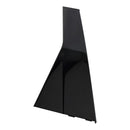 Äußere linke C-Säulen-Applikation 57010449 für Jeep Grand Cherokee 11-21