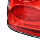 2009–2012 Para Bentley Continental Flying Spur GT Luz trasera izquierda 3W5945095