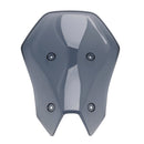 2025- KAWASAKI Z900 ABS-Kunststoff-Windschutzscheibe