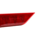 2008-2013 Nissan X-TRAIL T31 High Brake Light LED Tredje bremselys bag 26590JG00F