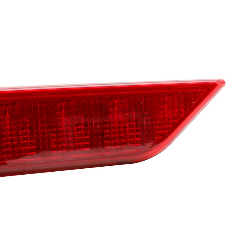 Korkean tason jarrujen LED-valo Taka kolmas jarruvalo Nissan X-TRAIL T31 2008-2013