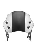 2024-2025 SCRAMBLER 400 X Motorrad Windschutzscheibe Windschutz