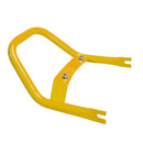 2018-2024 HONDA Monkey 125 Passager Armlæn Håndholder