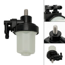 Filtro de combustível para Tohatsu Nissan 80HP 40HP 25HP 50HP 60HP 70HP 3AD022300