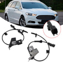 2 x ABS-Drehzahlsensoren vorne links &amp; rechts für Ford Mondeo MK5 Galaxy MK3