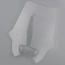 2024 Honda NX400 NX500 vindrutevindskydd