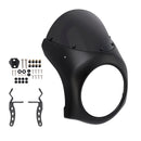 2024-2025 Kawasaki Eliminator 500 Scheinwerfer Windschutzscheibe Verkleidung Windschutzscheibe