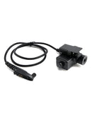GP344/328plus-U94 PTT til GP344, GP388, EX500, EX600, HD2, RB47, RT89, RT68, RT87, RT83