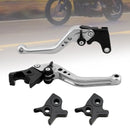 2017-2022 KYMCO AK550 NEUER kurzer Kupplungsbremshebel