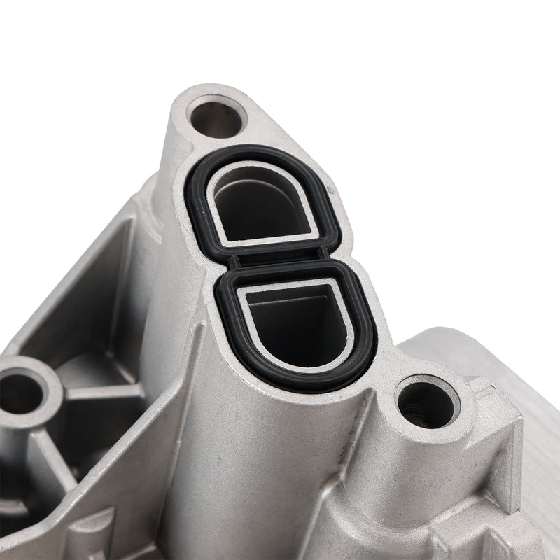 03N115389A Ölfiltergehäuse/Ölkühler für Audi, Seat, Skoda, VW 1.6 2.0 TDI