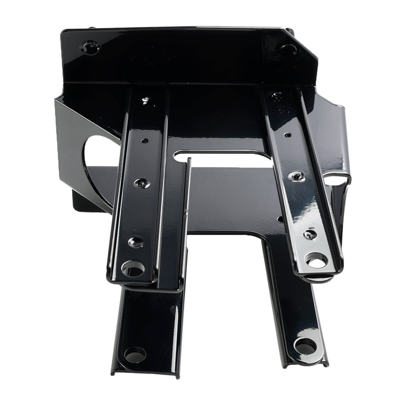 1998-2013 Harley Road Glide Front Fairing Brackets