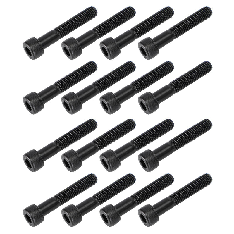 LS1 4.8 5.3 5.7 6.0 Sloppy Mechanics Stage 2 Nockenwellenheber-Kit Kipphebel-Kit