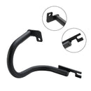 2020-2023 HONDA CT125 Hunter Cub 125 Barra protectora de parachoques para motor