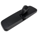 Schwarzes Innenspiegelglas 3B0857511G für VW Golf MK4 Jetta Passat