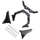 2023-2024 Honda CB750 Hornet Front Peak Extension Nariz debajo del ala