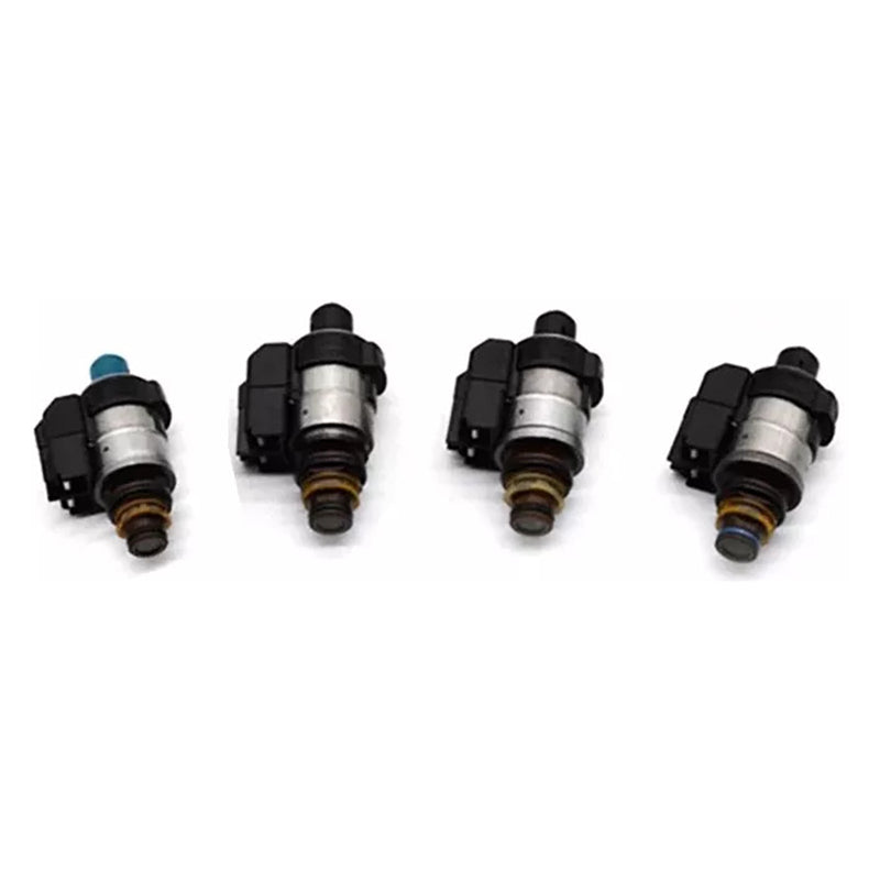 2004-2011 Mercedes Benz A KLASSE CVT FWD L4 1.5L 1.7L 2.0L 722.8 Automatgear solenoider 0260130035 0260130034