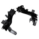 Scheinwerferhalterungspaar links + rechts für Jeep Grand Cherokee (2014–2021) 68223399AA CH1225271
