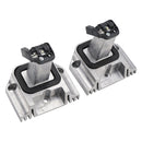 2X Headlight Angel Eye DRL Control Unit 63117296905 For BMW 1 Series F20 F21