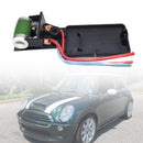 HVAC Heizung Gebläse Regler Widerstand 17117541092R Für Mini Cooper 2002-2008
