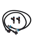 1204319 Fuel Injectors 1204318 1005228 For Polaris RZR Ranger 800 11-14