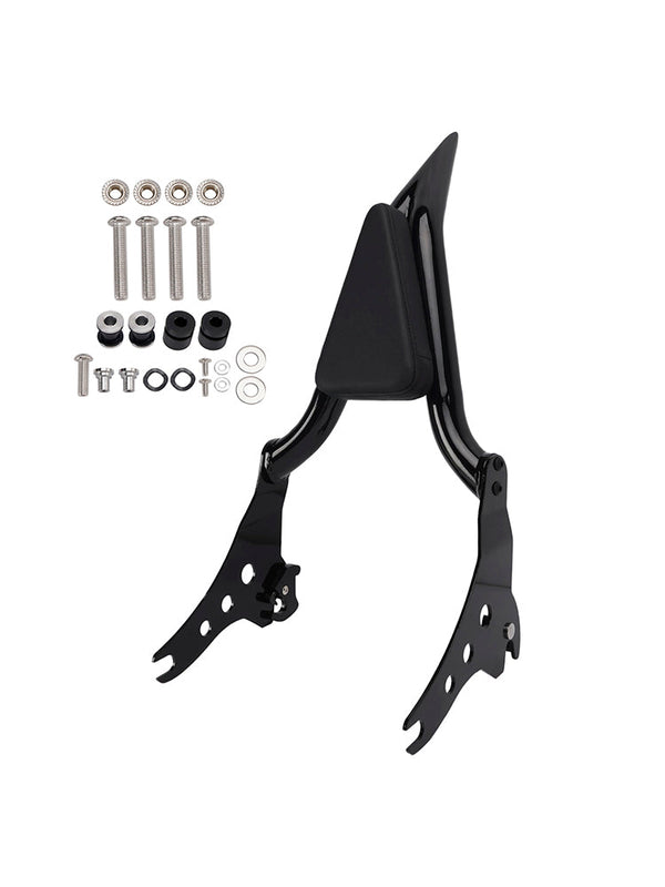 2021-2024 FXBBS 114 Passenger Sissy Bar Backrest