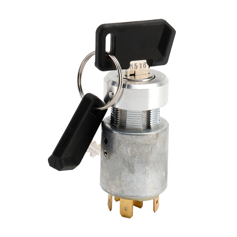 ED0050412740-S Chave de ignição de chaves para Kohler Diesel Lombardini Motors