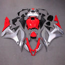Verkleidungssatz aus ABS-Kunststoff für Honda CBR600RR 2007-2008 F5