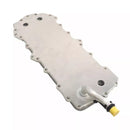 Motorölkühler mit Dichtung für Land Rover LR4 (2014–2016) LR010754