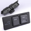 4-Rad-Antriebsschaltersteuerung 15969707 für Chevrolet C2500 C3500 K1500 1996-1999