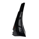 2014-2022 Touring Street Road Glide Chin Spoiler Air Scoop