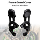 Ramme sidekledning for Kawasaki Z900 2025-2026