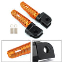 Vorne Fußraste Fussrasten für KAWASAKI Z900RS/Cafe Z1000 NINJA 650 400 300 1000