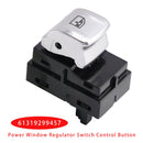 Strömfönster Liftaromkopplare Kontrollknapp 61319299457 för BMW G11 G12 G38