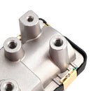 Passar Jaguar X-Type 2.0/2.2 Turbo ställdon magnetventil G-221 712120