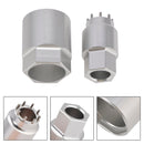 2018-2024 Rockshox Brain Seal Head Werkzeugsatz -Steckschlüssel für Specialized MINI Shock