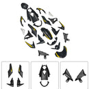 Kåpesett for Street Triple 765 R/RS (2020–2022)
