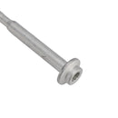 Befestigungsklammer-Set für Einspritzdüsenhalter 03L130216 Passend für Audi, Seat und Skoda