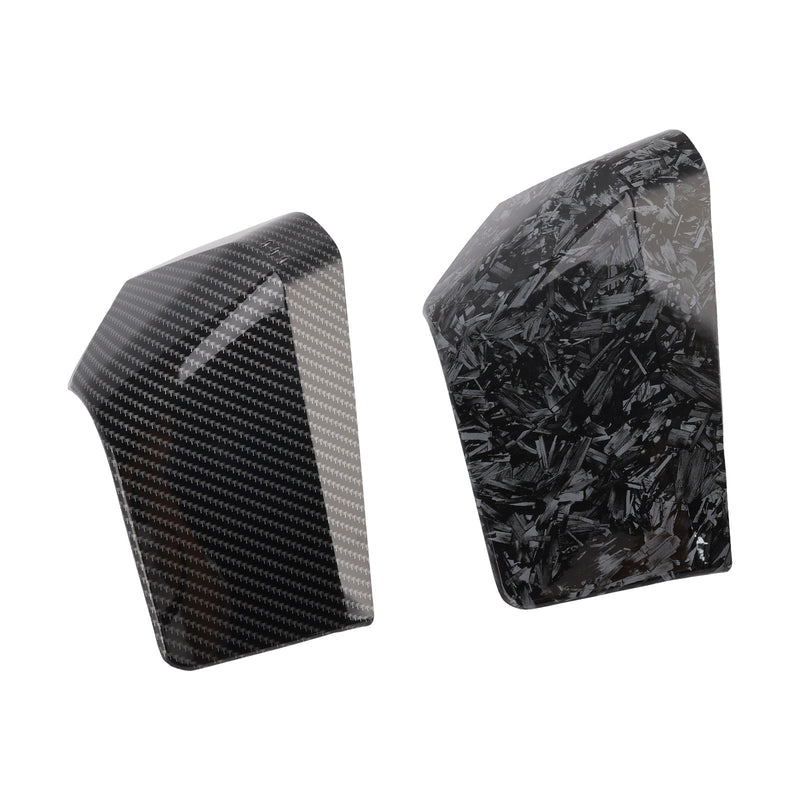 2022-2025 Honda ADV 350 Front-Staufach-Außenverkleidung