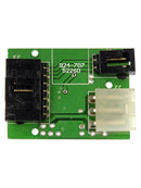 Schaltsperrenmagnetventil für ausgewählte Ford- und Mercury-Modelle (2006–2010) 924-707 6L2Z7J437B