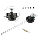 Skrzynia biegów (4,5/1) 121-9178