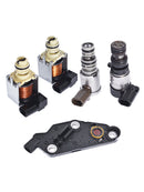 2003-2005 Venture Van APV V6 3.4L 4 Speed ​​FWD AWD 4T65E Vaihteiston solenoidisarja TCC 2 Speed ​​EPC-kytkin