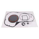 2004-2005 Touring Electra Glide Classic EFI Shrine Stator &amp; Regler Gleichrichter Primärdichtungssatz 2998706D 74505-06