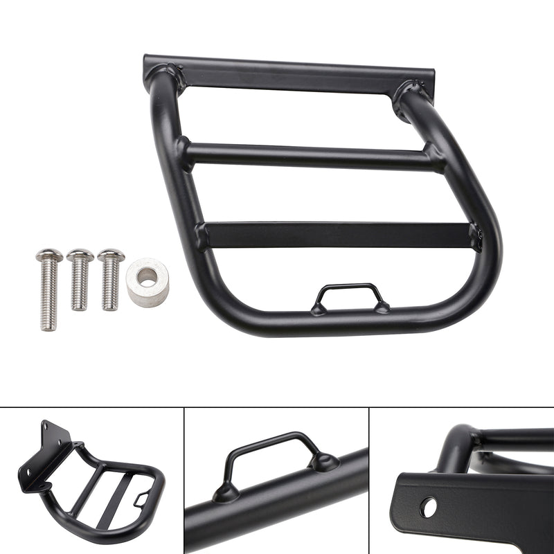 2022-2023 YAMAHA XSR 900 Gepäckträger Seitliche Satteltaschenhalterung Rechts