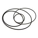 Generelt overhalingssett for Honda Civic 1,3L og 1,8L CVT automatgir (2014–2016) M3WC